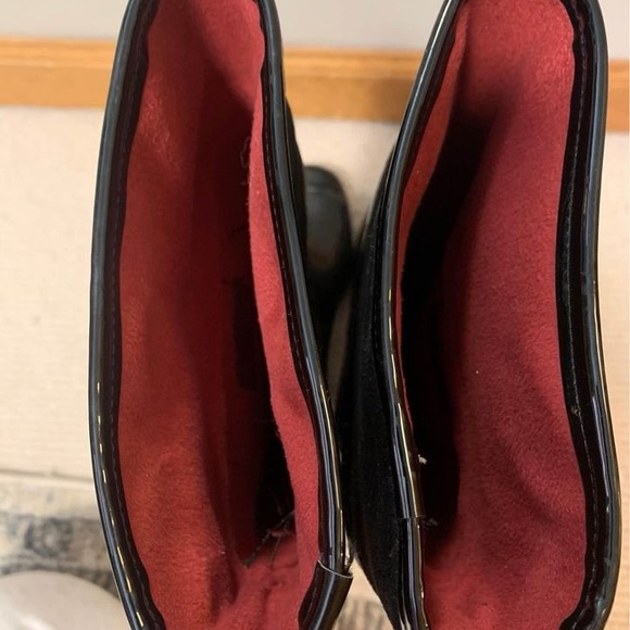 Tommy Hilfiger Tall Rain Boots - Picture 5 of 7